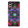 Samsung Galaxy S23 Tricktronix - Spiral Hearts Phone Case