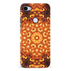 Google Pixel 3A Tricktronix - Sun Worlds Phone Case