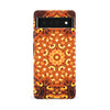 Google Pixel 6A Tricktronix - Sun Worlds Phone Case