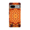 Google Pixel 8A Tricktronix - Sun Worlds Phone Case