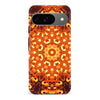 Google Pixel 9 Tricktronix - Sun Worlds Phone Case