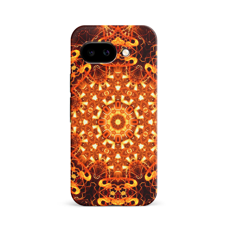 Tricktronix - Sun Worlds Phone Case