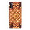 Samsung Galaxy Note 10 Tricktronix - Sun Worlds Phone Case