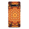 Samsung Galaxy S10 Plus Tricktronix - Sun Worlds Phone Case