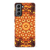 Samsung Galaxy S22 Tricktronix - Sun Worlds Phone Case