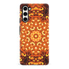 Samsung Galaxy S23 Tricktronix - Sun Worlds Phone Case
