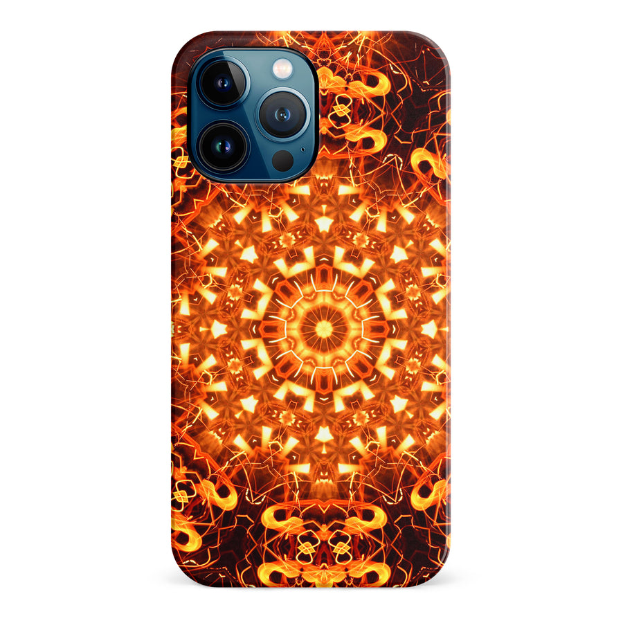 iPhone 12 Pro Max Tricktronix - Sun Worlds Phone Case