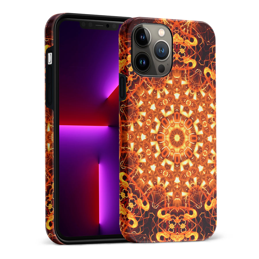 iPhone 13 Pro Max Tricktronix - Sun Worlds Phone Case