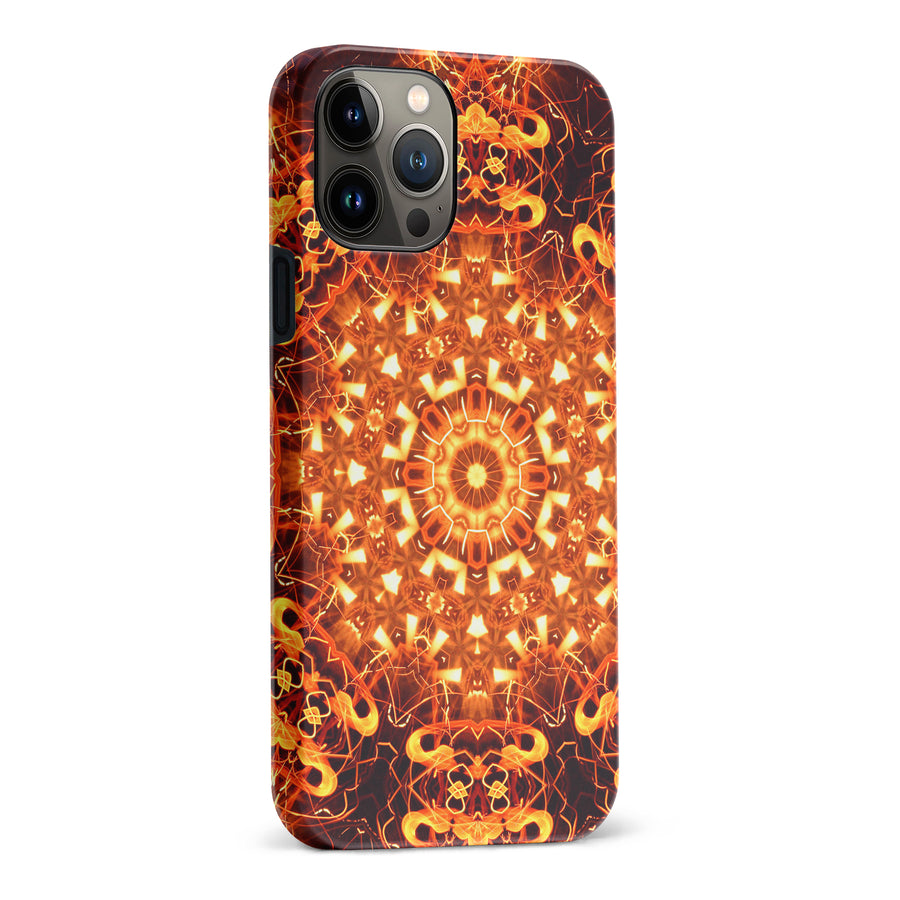 iPhone 13 Pro Max Tricktronix - Sun Worlds Phone Case