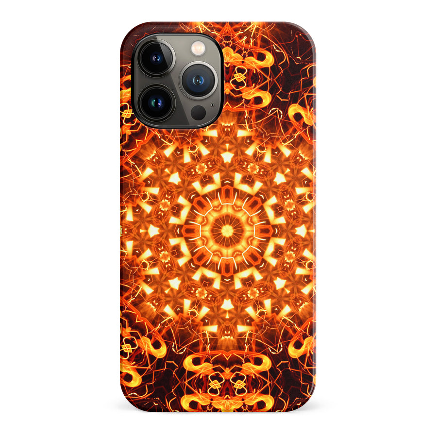 iPhone 13 Pro Max Tricktronix - Sun Worlds Phone Case