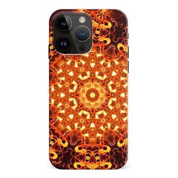 iPhone 15 Pro Max Tricktronix - Sun Worlds Phone Case