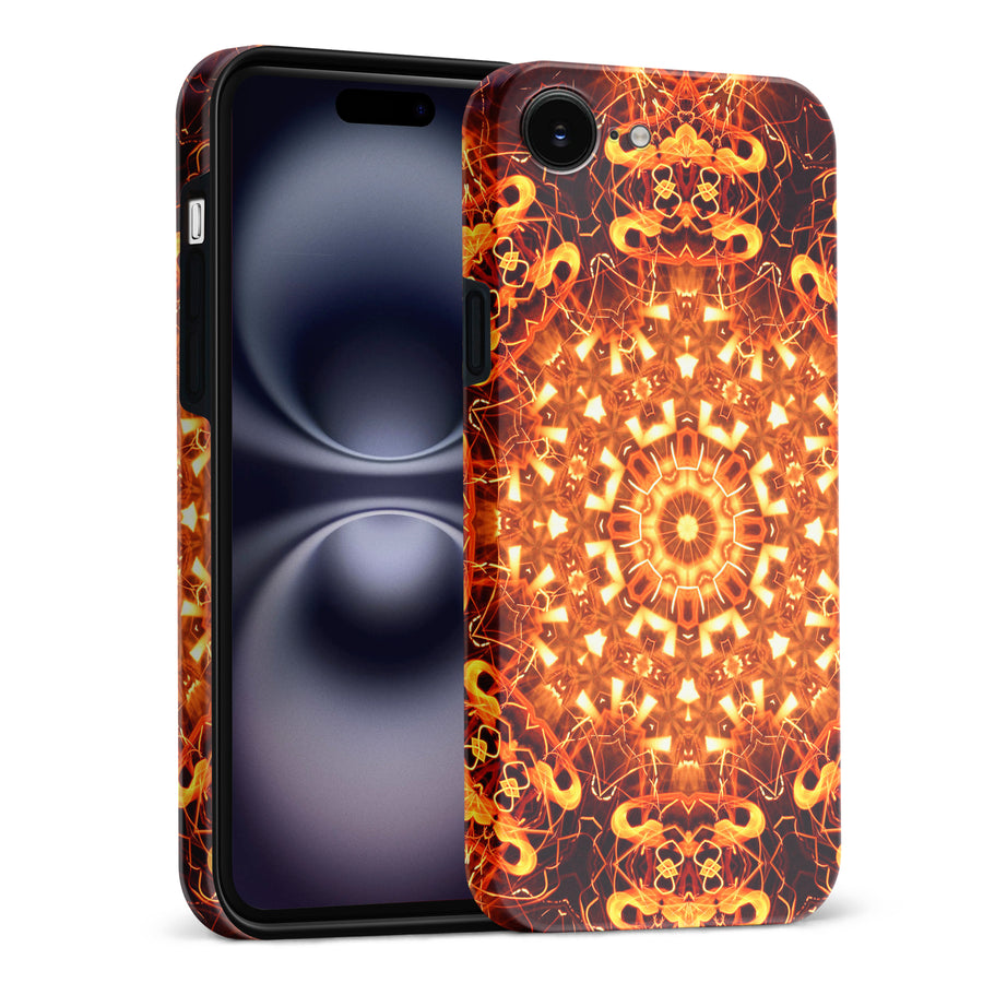 Tricktronix - Sun Worlds Phone Case