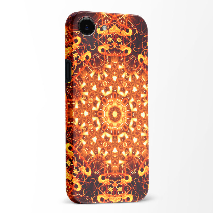 Tricktronix - Sun Worlds Phone Case