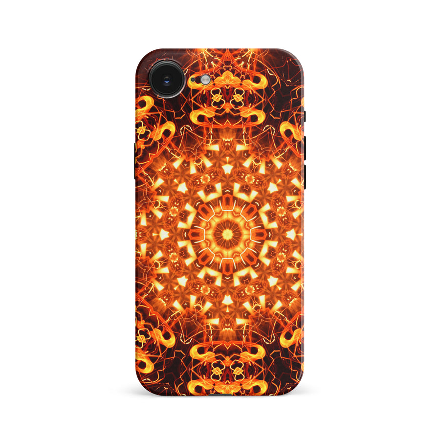 Tricktronix - Sun Worlds Phone Case
