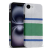 Hockey Sock Phone Case - Vancouver Canucks Away