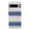 Google Pixel 8 Pro Hockey Sock Phone Case - Winnipeg Jets Away