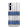 Samsung Galaxy S24 Plus Hockey Sock Phone Case - Winnipeg Jets Away