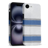 Hockey Sock Phone Case - Winnipeg Jets Away