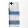Hockey Sock Phone Case - Winnipeg Jets Away