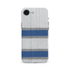 Hockey Sock Phone Case - Winnipeg Jets Away