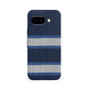 Hockey Sock Phone Case - Winnipeg Jets Home