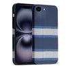Hockey Sock Phone Case - Winnipeg Jets Home