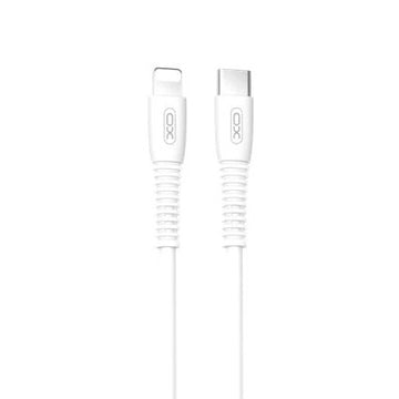 USB Type-C to Lightning Male Charging Cable