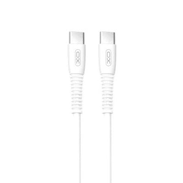 USB Type-C to USB Type-C Male Charging Cable