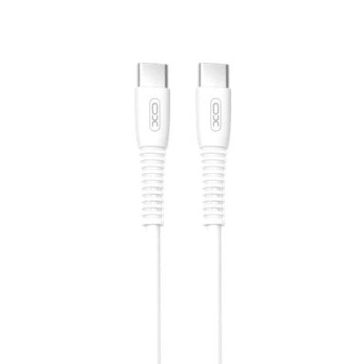 USB Type-C to USB Type-C Male Charging Cable