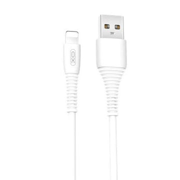 Lightning to USB Type-A Male Charging Cable