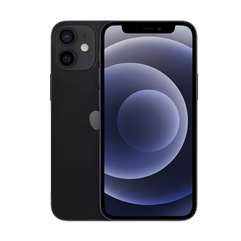 Apple iPhone 12 Black