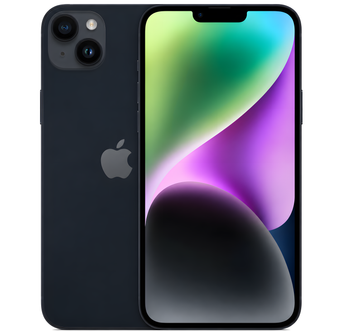 Apple iPhone 14 Midnight