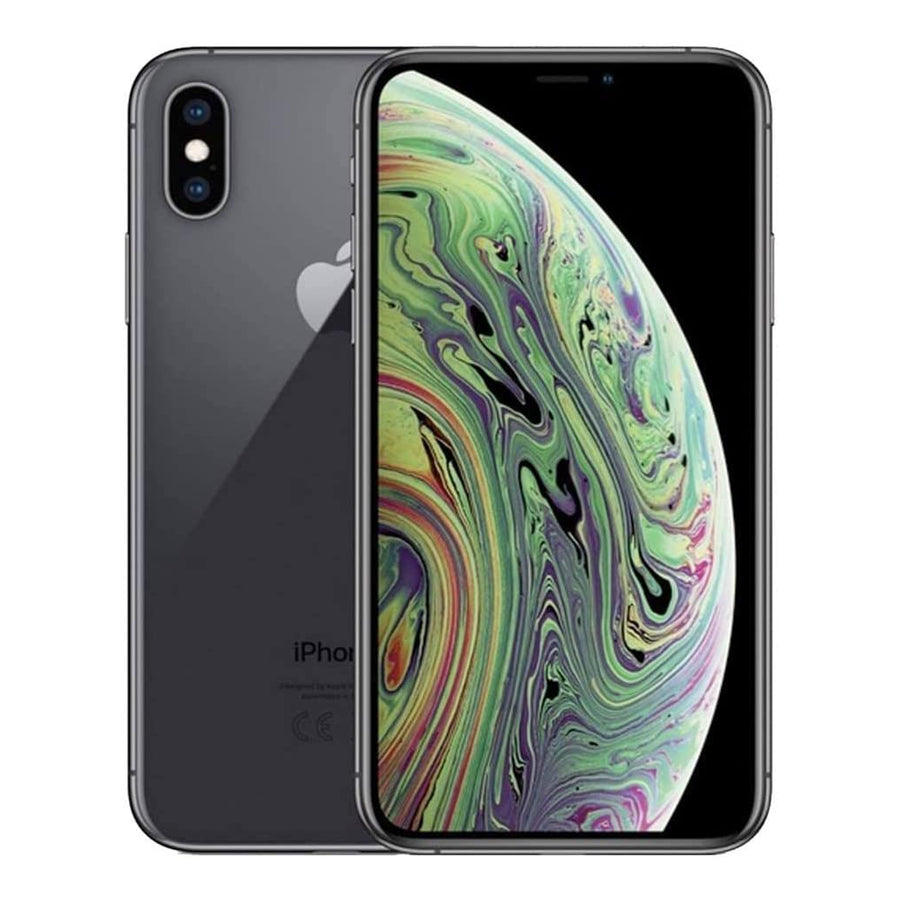 Apple iPhone XS Max Certified Pre-Owned Phone