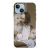 iPhone 15 - 3D Custom Design Phone Case