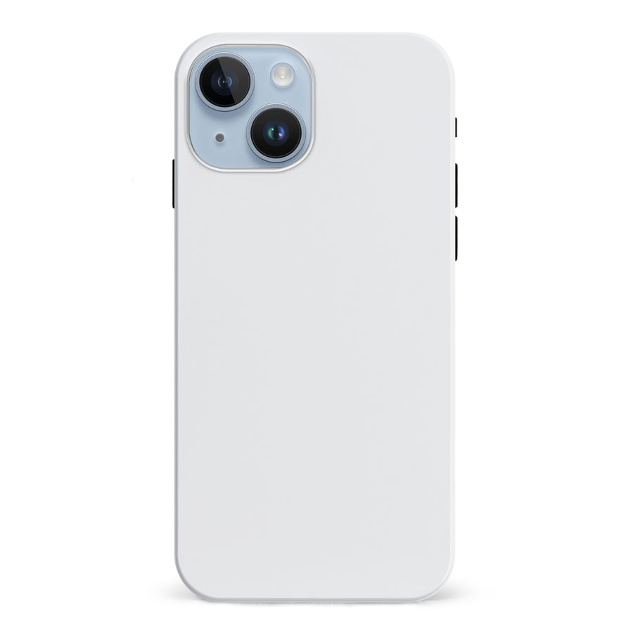 iPhone 15 - 3D Custom Design Phone Case