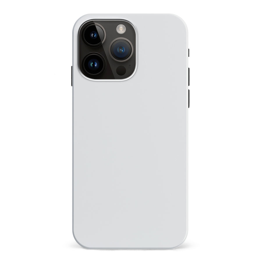 iPhone 15 Pro Max - 3D Custom Design Phone Case