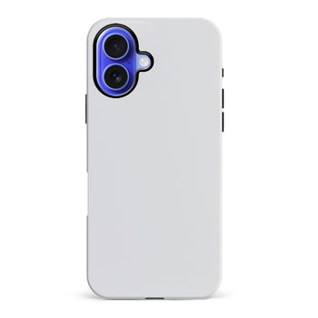 Personalized phone case for iPhone 16 Plus