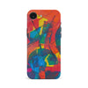 iPhone 16e - 3D Custom Design Phone Case