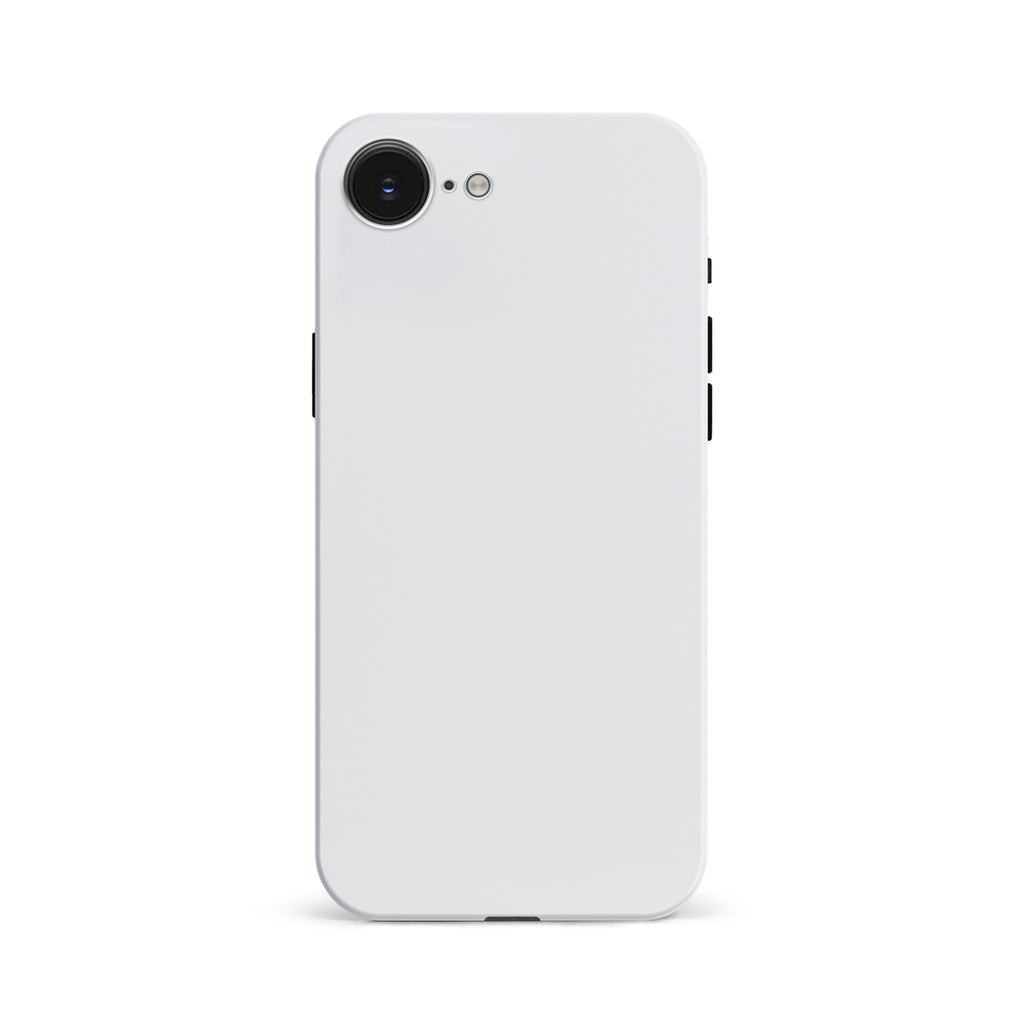 iPhone 16e - 3D Custom Design Phone Case