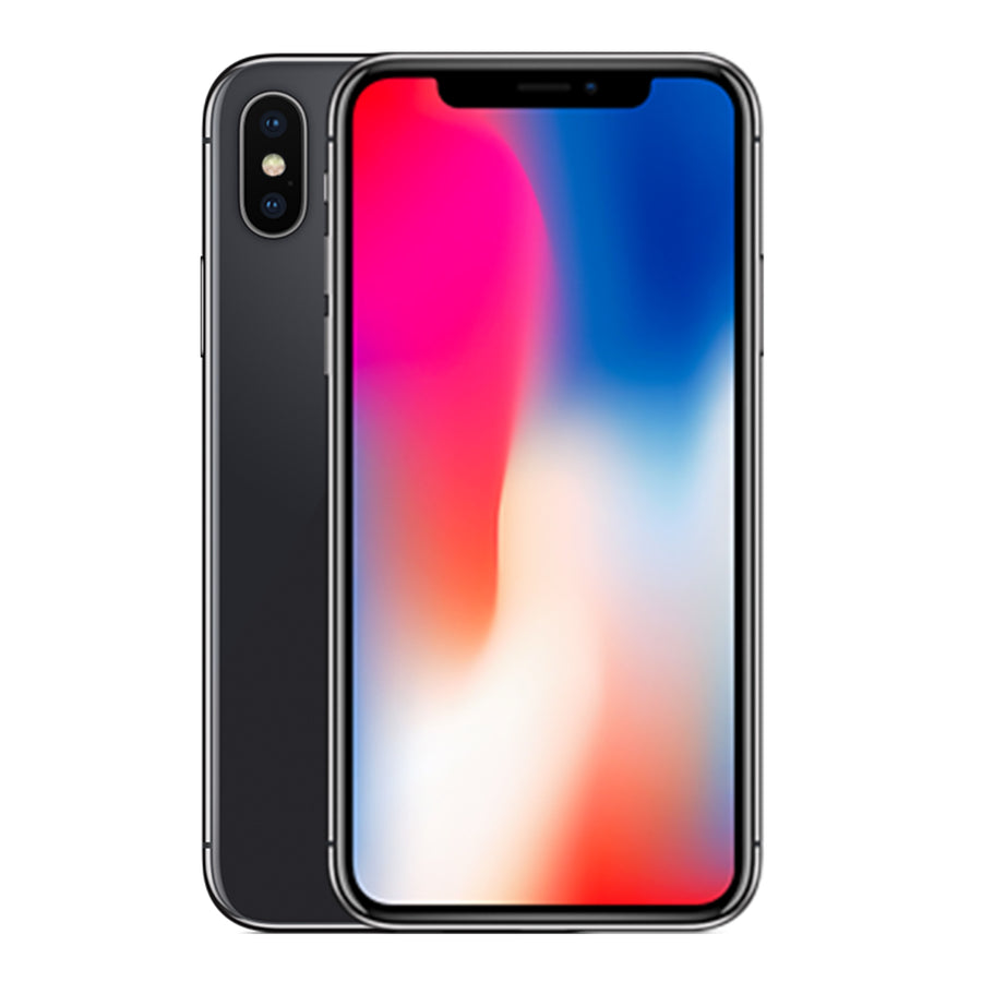 Apple iPhone X Certified Pre-Owned Phone
