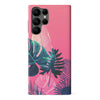 Midnight Mirage Abstract Phone Case