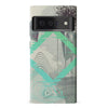 Retro Wave Abstract Phone Case