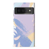 Google Pixel 6 Pro Futuristic Fusion Abstract Phoe Case