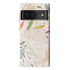 Dreamy Design Abstract Phone Case