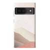 Sophisticated Desert Abstract Phone Case