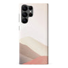 Sophisticated Desert Abstract Phone Case