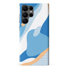 Playful Patterns Abstract Phone Case