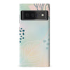 Playful Lines Abstract Phone Case