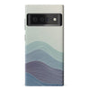 Intricate Illusion Abstract Phone Case