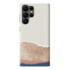 Desert Blooms Abstract Phone Case
